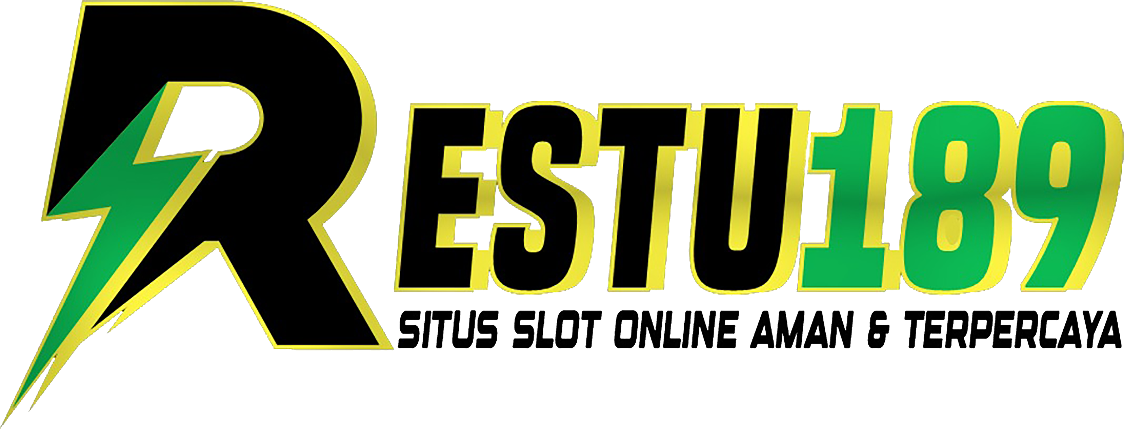 Restu189 Logo